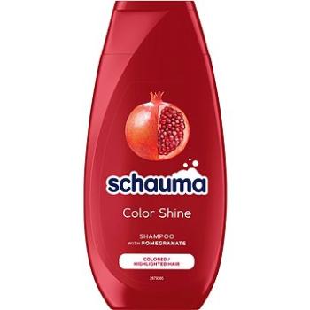 SCHAUMA Shampoo, Color Shine, 250 ml (3838824014081)