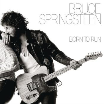 Bruce Springsteen, BORN TO RUN, CD