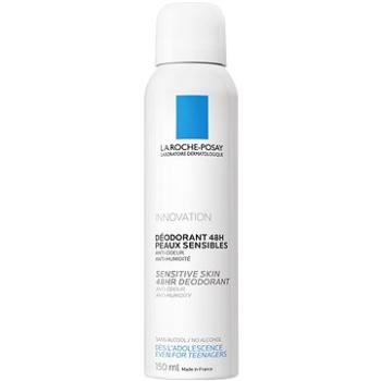 LA ROCHE-POSAY Deodorant Physiologique Aerosol Fyziologický dezodorant na citlivú pokožku v spreji (3337872412141)