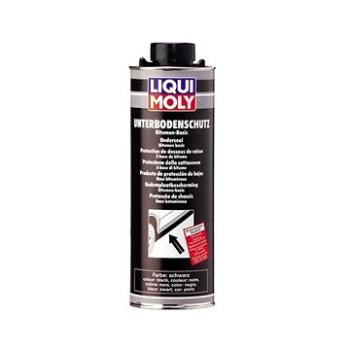 Liqui Moly - Ochrana podvozka - živica, čierna, 1 l (6112)