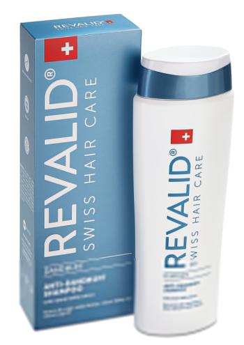 REVALID® ® šampón proti lupinám 250 ml