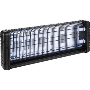 STALGAST LED lapač hmyzu 2x8 W