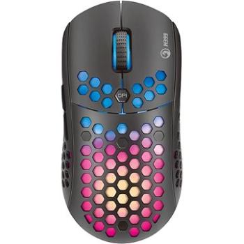 MARVO M399 RGB 6D programmable