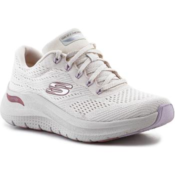 Skechers  Arch Fit 2.0-Big League 150051-NTMT  Módne tenisky Béžová