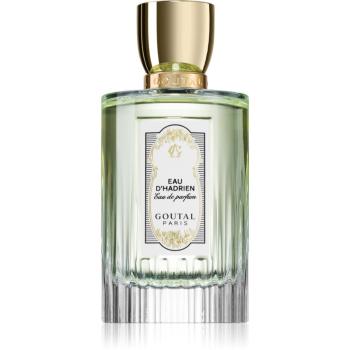 GOUTAL Eau d'Hadrien parfumovaná voda plniteľná unisex 100 ml