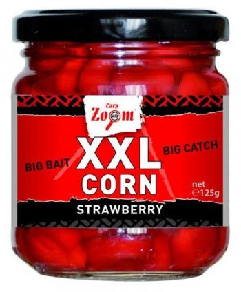 Carp zoom kukurica xxl 125 g - jahoda