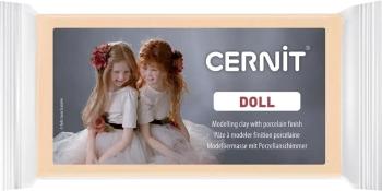 Cernit Polymer Clay Doll Collection Polymérová hmota Sun Tan 500 g