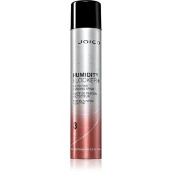 Joico Humidity Blocker+ Protective Finishing Spray stylingový ochranný sprej na fúzy proti krepateniu 155 g