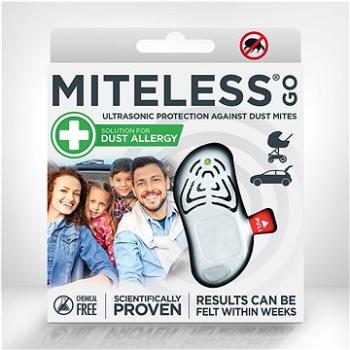 Miteless Go white (5999566450099)