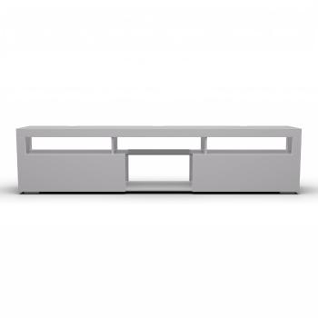 Blumfeldt Elgin, TV skrinka, 150 x 30 x 40 cm, LED