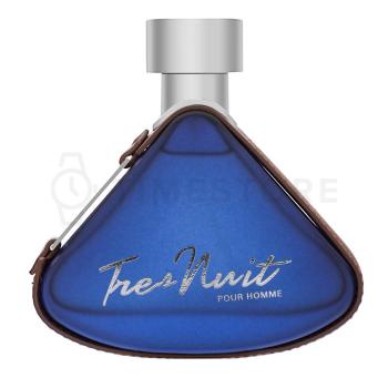 Armaf Tres Nuit toaletná voda pre mužov 100 ml   - 30 dní na vrátenie tovaru, Garancia originality