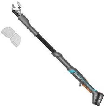 Ágvágó Gardena EasyCut 110/18V P4A Akkumulátoros ágvágó olló készlet