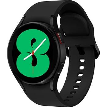 Samsung Galaxy Watch 4 40 mm čierne (SM-R860NZKAEUE)