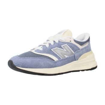 New Balance  U997 RCD  Módne tenisky Modrá