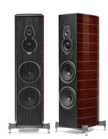 SONUS FABER Amati G5 Wenge