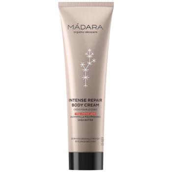 MÁDARA Intenzívny obnovujúci telový krém (Intense Repair Body Cream) 150 ml