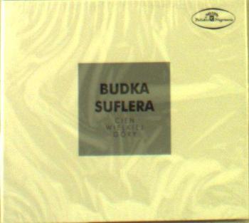 BUDKA SUFLERA - CIEŃ WIELKIEJ GÓRY, CD