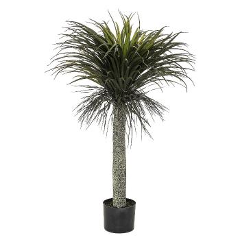 DEOKORK Umelé kvety YUCCA 150 cm