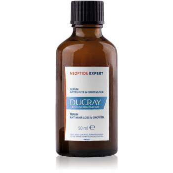 Ducray Neoptide Expert cielená starostlivosť proti vypadávaniu vlasov pre rast vlasov a posilnenie od korienkov 2x50 ml