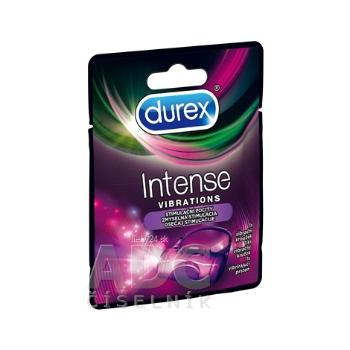 DUREX Intense Vibrations