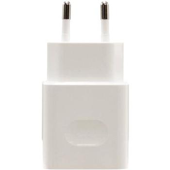 Huawei Original Cestovná Nabíjačka CP404 vrátane kábla USB-C White (CP404BCHARGER)