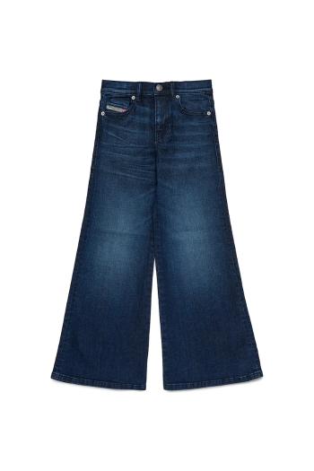Detské rifle Diesel 1978-J TROUSERS J00816