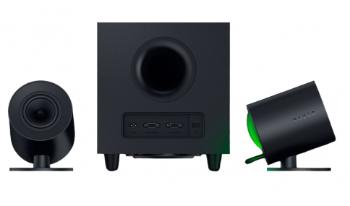 RAZER NOMMO V2/2.1/Čierna
