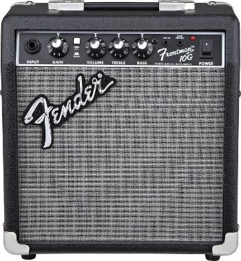 Fender Frontman 10G Gitarové kombo