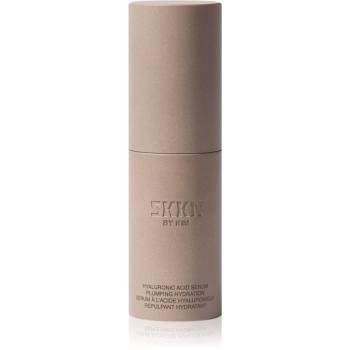SKKN BY KIM Skincare Hyaluronic Acid Plumping Hydration sérum s kyselinou hyalurónovou 30 ml