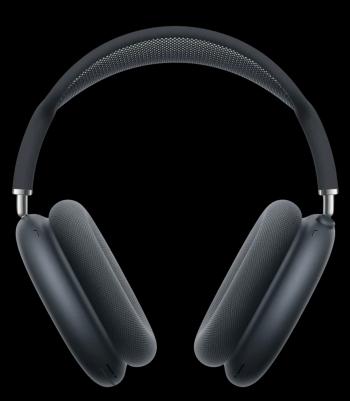 APPLE AirPods Max - Midnight