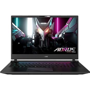 GIGABYTE AORUS 17 BKF (AORUS 17 BKF-73EE254SH)