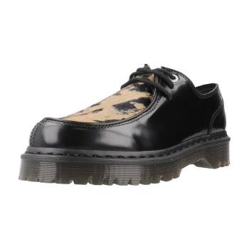 Dr. Martens  ZEFFIR 3I  Derbie Čierna