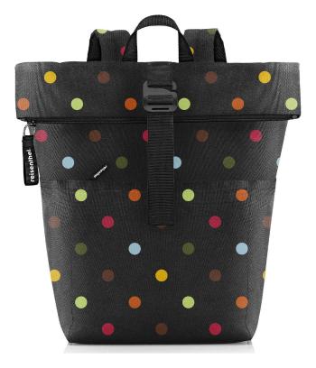 Reisenthel Rolltop Backpack Dots