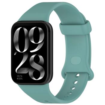 BUTTERFLY Vymeniteľný remienok pre Xiaomi Smart Band 9 Pro zelený