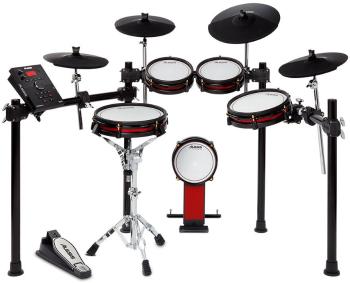 Alesis Crimson II Kit Special Edition Red Elektronická bicia sada