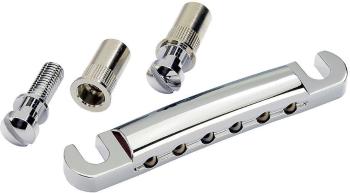 Gotoh GE101Z-C Chrome Kobylka na gitaru