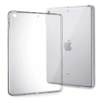 MG Slim Case kryt na iPad Pro 13'' 2024, priesvitný