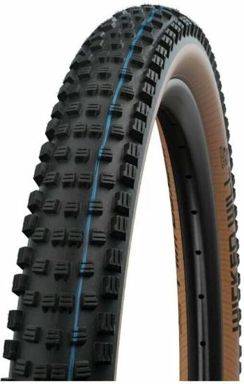 Schwalbe Wicked Will 29/28" (622 mm) Black/Blue/Bronze 2.4 Tubeless Ready-Super Race-SpeedGrip Plášť na MTB bicykel