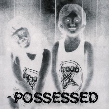 Venom (Band) - Possessed (Reissue) (CD)