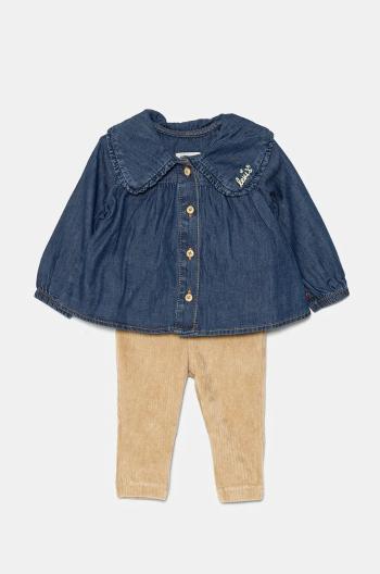 Sada pre bábätká Levi's