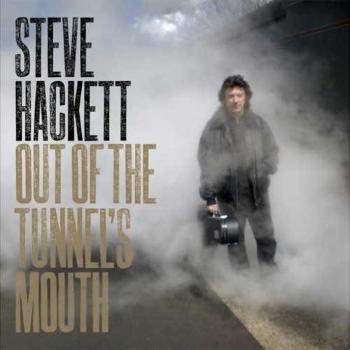 Hackett, Steve - Out of the Tunnel's Mouth, CD