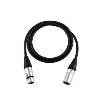 AQ XLR-XLR 2 m (XLR2)