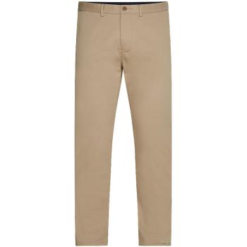 Tommy Hilfiger  MW0MW26619  Nohavice Chinos/Nohavice Carrot Béžová