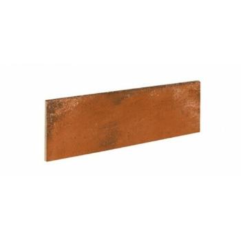 Sokel Exagres Alhamar rojo 9x33 cm mat ALHAMARRRO