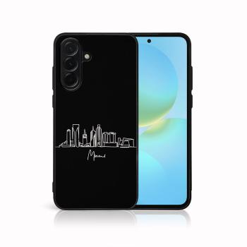 MY ART Ochranný kryt pre Samsung Galaxy A56 MIAMI (211)
