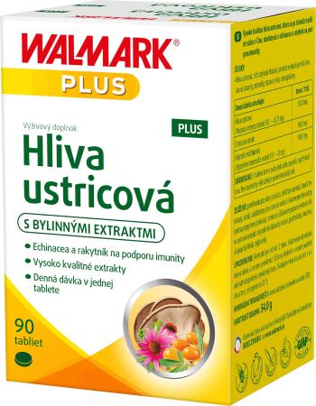 WALMARK Hliva ustricová PLUS 90 tabliet