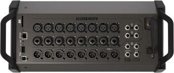 Allen & Heath CQ-20B Digitálny mixpult