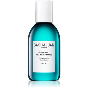 Sachajuan Ocean Mist Volume Shampoo objemový šampón pre plážový efekt 250 ml