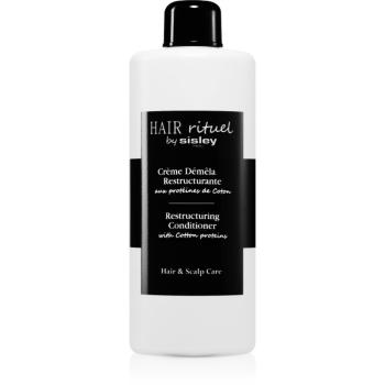 Sisley Hair Rituel Restructuring Conditioner uhladzujúci kondicionér proti lámavosti vlasov 500 ml