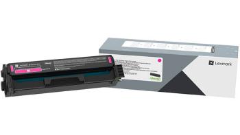 Lexmark C330H30 purpurový (magenta) originálny toner